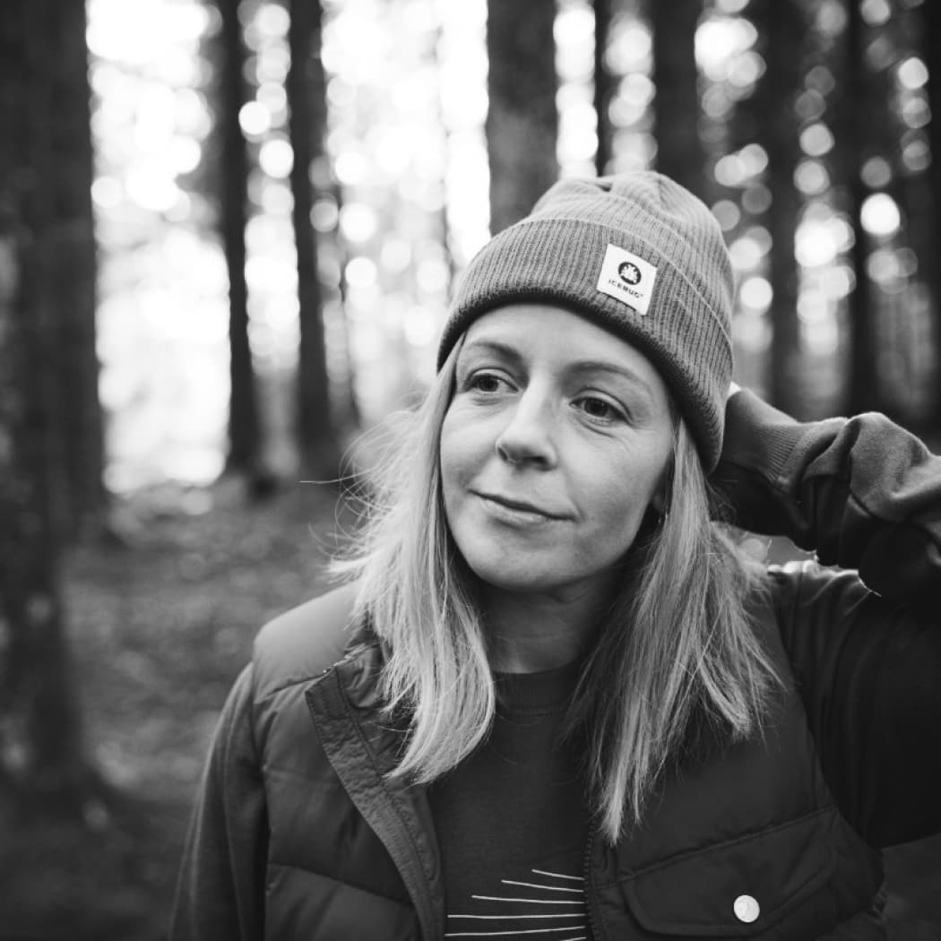 Anna Andersson